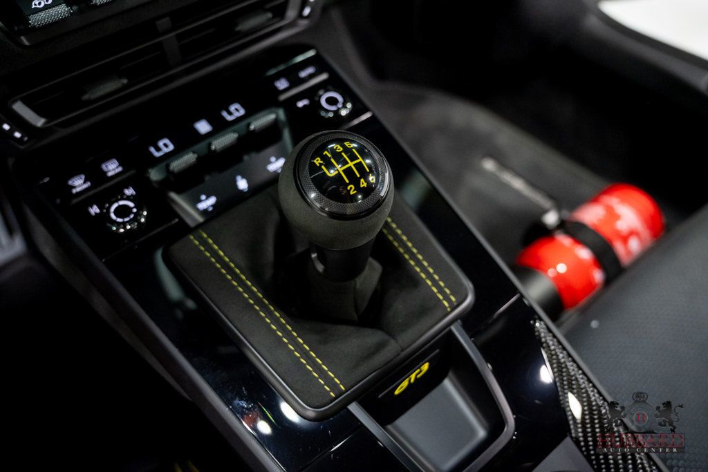 2022 Porsche 911 GT3 Coupe - 23066437 - 69