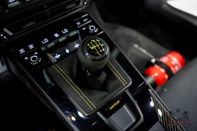 2022 Porsche 911 GT3 Coupe - 23066437 - 69