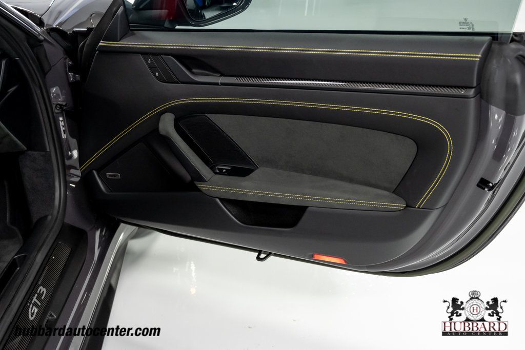 2022 Porsche 911 GT3 Coupe - 23066437 - 73