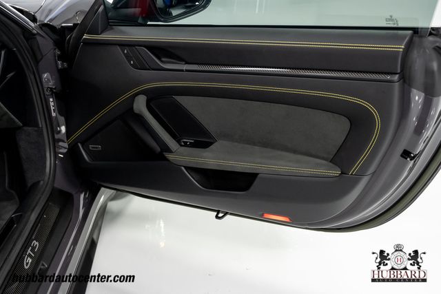 2022 Porsche 911 GT3 Coupe - 23066437 - 73
