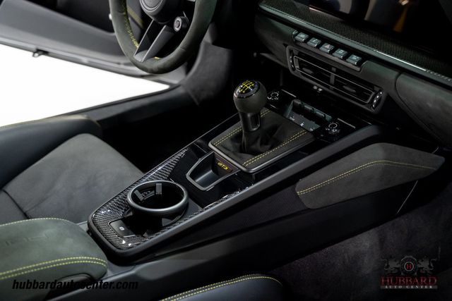 2022 Porsche 911 GT3 Coupe - 23066437 - 75