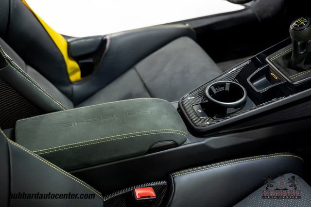 2022 Porsche 911 GT3 Coupe - 23066437 - 76