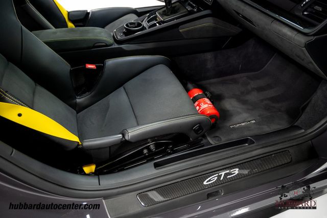 2022 Porsche 911 GT3 Coupe - 23066437 - 77