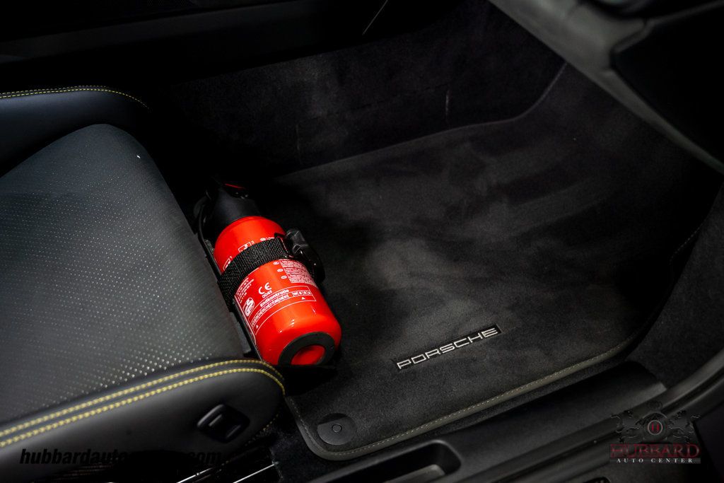 2022 Porsche 911 GT3 Coupe - 23066437 - 78
