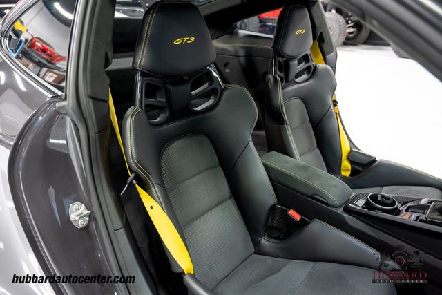 2022 Porsche 911 GT3 Coupe - 23066437 - 80