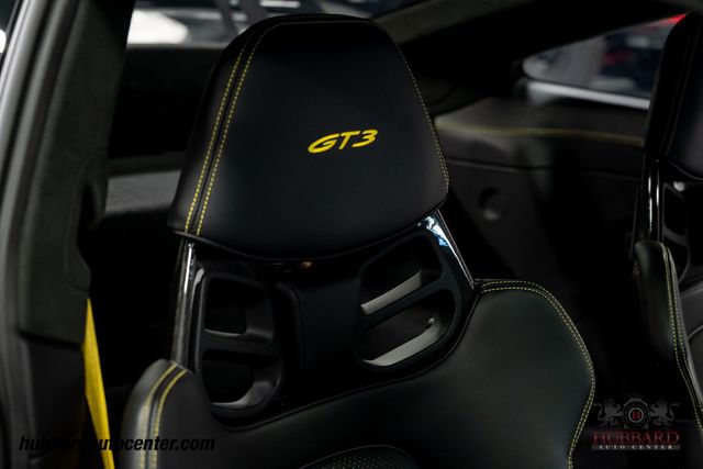 2022 Porsche 911 GT3 Coupe - 23066437 - 81