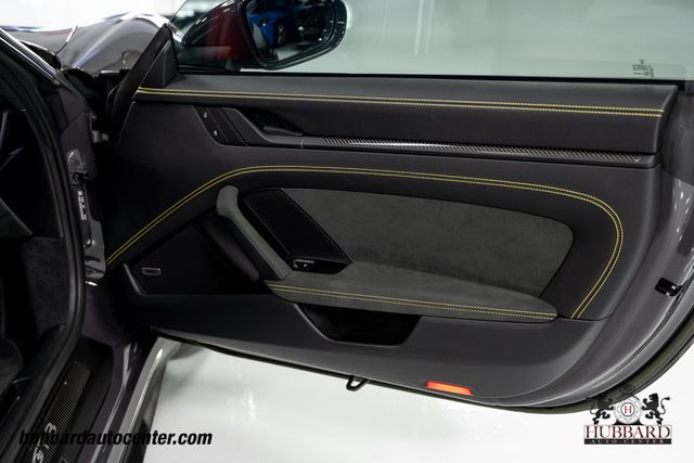 2022 Porsche 911 GT3 Coupe - 23066437 - 83