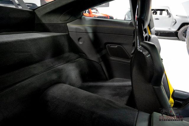 2022 Porsche 911 GT3 Coupe - 23066437 - 85