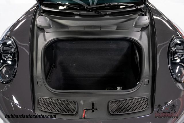 2022 Porsche 911 GT3 Coupe - 23066437 - 86