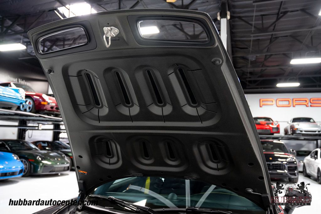2022 Porsche 911 GT3 Coupe - 23066437 - 89