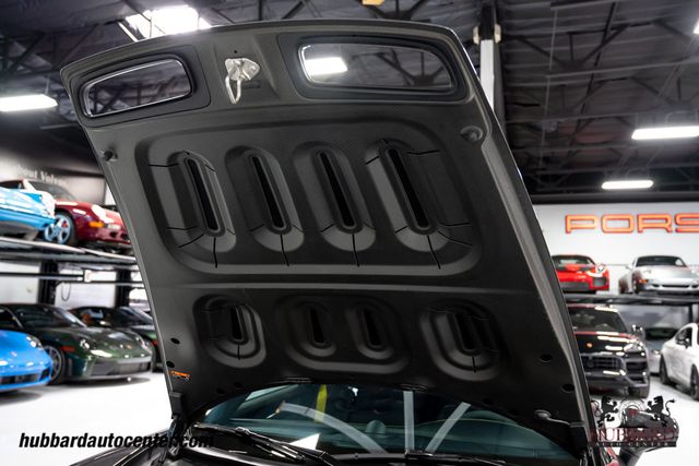 2022 Porsche 911 GT3 Coupe - 23066437 - 89