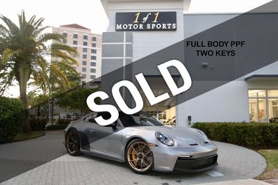 Used Porsche 911 at 1 of 1 Motor Sports Serving Fort Lauderdale, FL