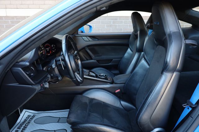 2022 Porsche 911 GT3 Coupe - 23003363 - 18