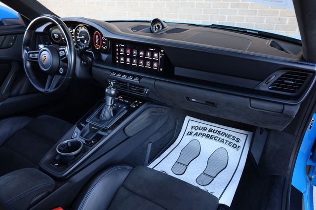 2022 Porsche 911 GT3 Coupe - 23003363 - 25