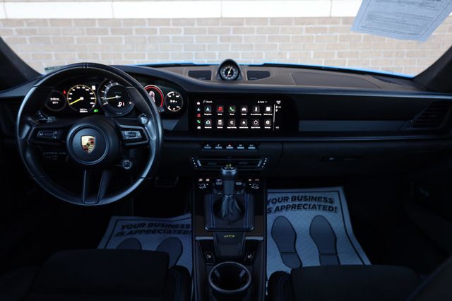 2022 Porsche 911 GT3 Coupe - 23003363 - 26