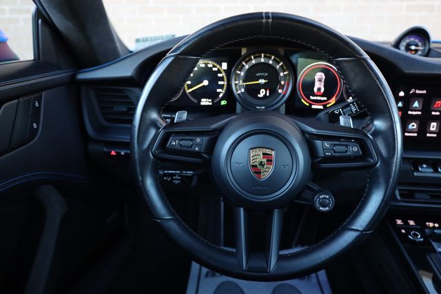 2022 Porsche 911 GT3 Coupe - 23003363 - 27