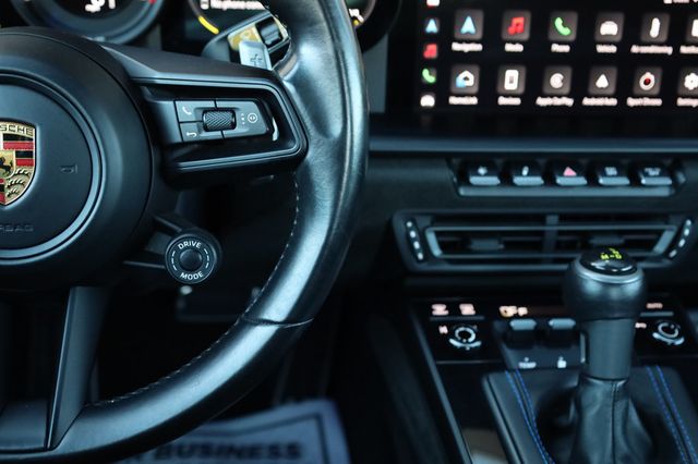 2022 Porsche 911 GT3 Coupe - 23003363 - 29