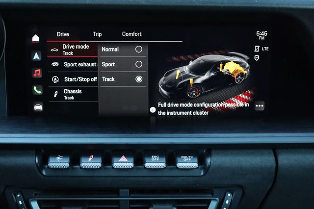 2022 Porsche 911 GT3 Coupe - 23003363 - 42