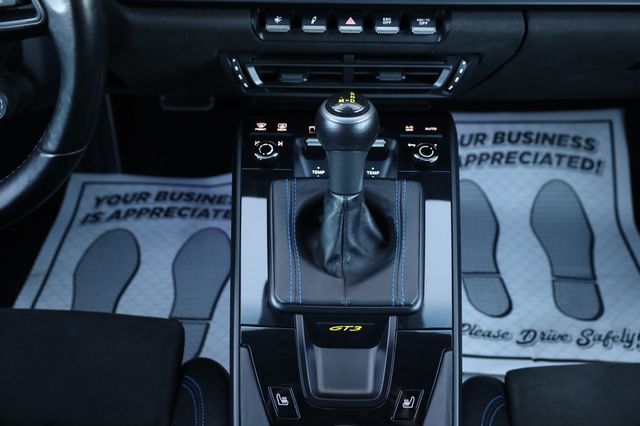 2022 Porsche 911 GT3 Coupe - 23003363 - 48