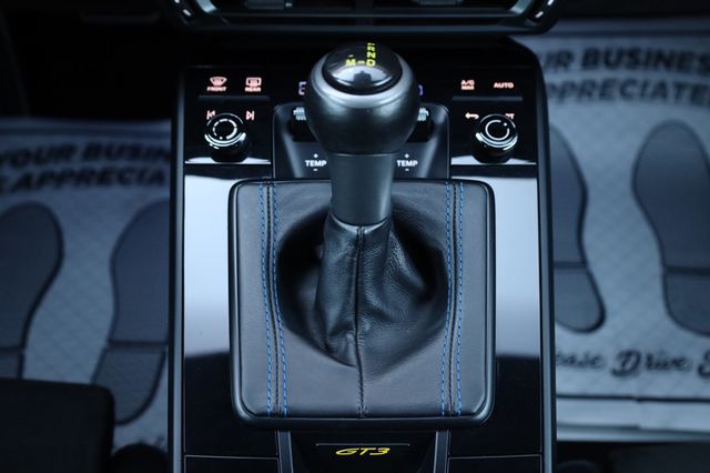 2022 Porsche 911 GT3 Coupe - 23003363 - 49