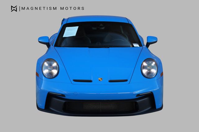 2022 Porsche 911 GT3 Coupe - 23003363 - 6