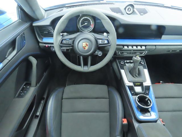 2022 Porsche 911 GT3 Coupe - 22912151 - 9