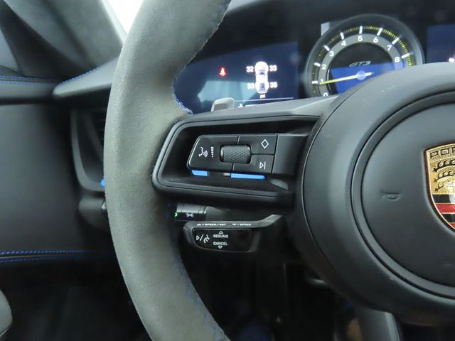 2022 Porsche 911 GT3 Coupe - 22912151 - 10