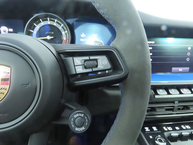 2022 Porsche 911 GT3 Coupe - 22912151 - 11