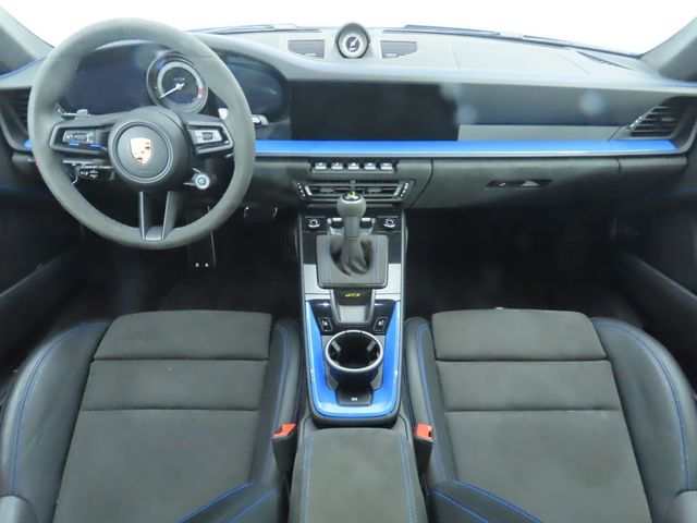 2022 Porsche 911 GT3 Coupe - 22912151 - 12