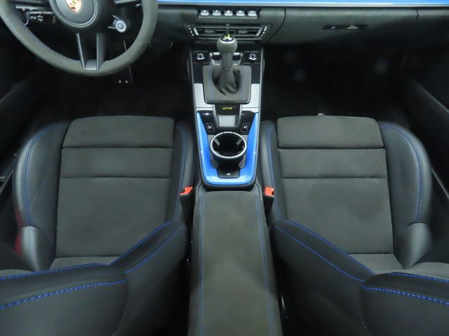 2022 Porsche 911 GT3 Coupe - 22912151 - 16