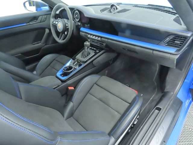 2022 Porsche 911 GT3 Coupe - 22912151 - 17