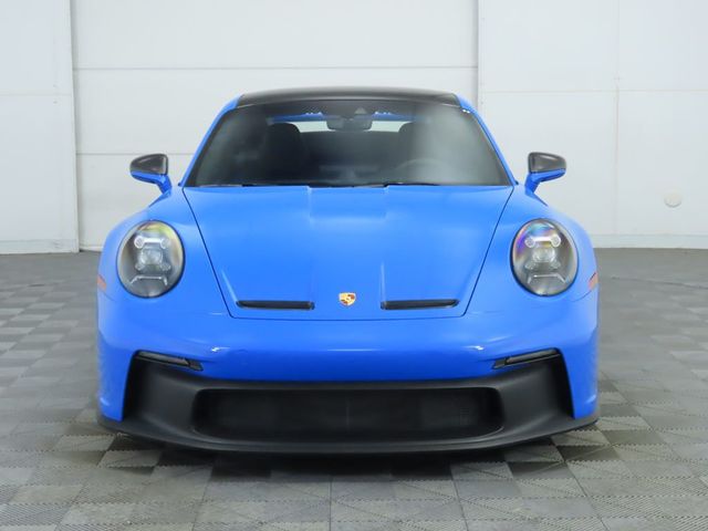 2022 Porsche 911 GT3 Coupe - 22912151 - 1