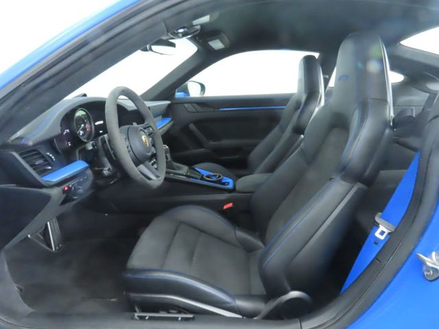 2022 Porsche 911 GT3 Coupe - 22912151 - 19
