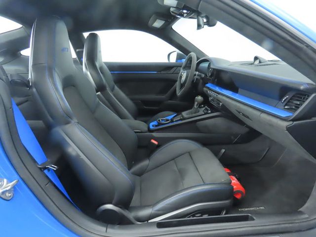2022 Porsche 911 GT3 Coupe - 22912151 - 20