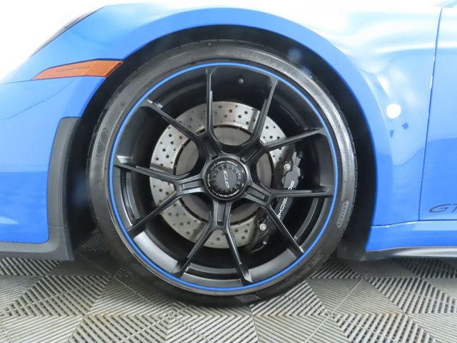 2022 Porsche 911 GT3 Coupe - 22912151 - 27