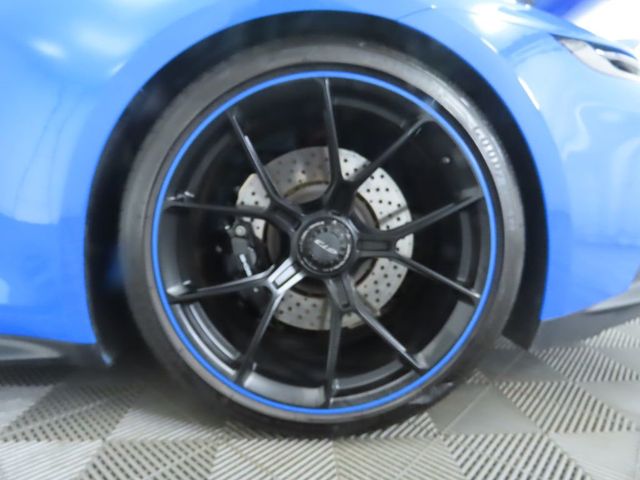 2022 Porsche 911 GT3 Coupe - 22912151 - 28