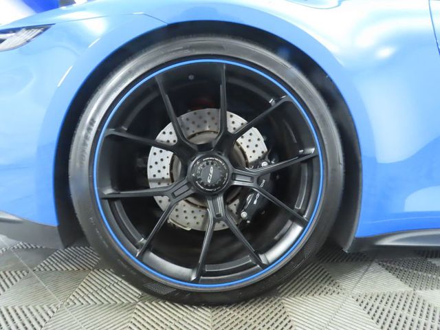 2022 Porsche 911 GT3 Coupe - 22912151 - 29