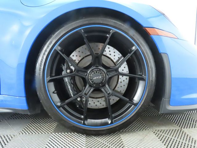 2022 Porsche 911 GT3 Coupe - 22912151 - 30