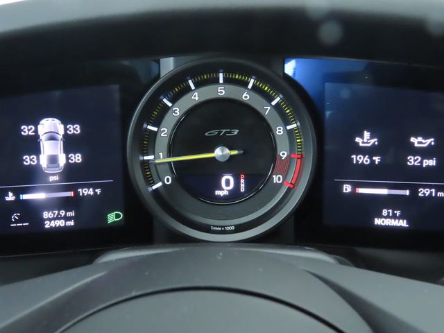 2022 Porsche 911 GT3 Coupe - 22912151 - 31