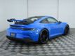 2022 Porsche 911 GT3 Coupe - 22912151 - 4