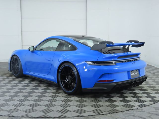 2022 Porsche 911 GT3 Coupe - 22912151 - 6