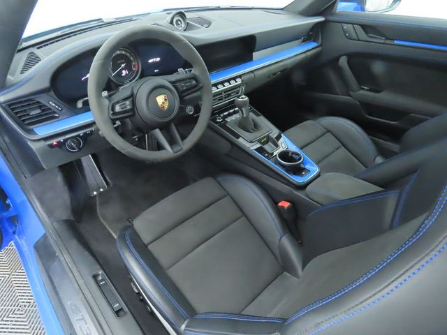2022 Porsche 911 GT3 Coupe - 22912151 - 8