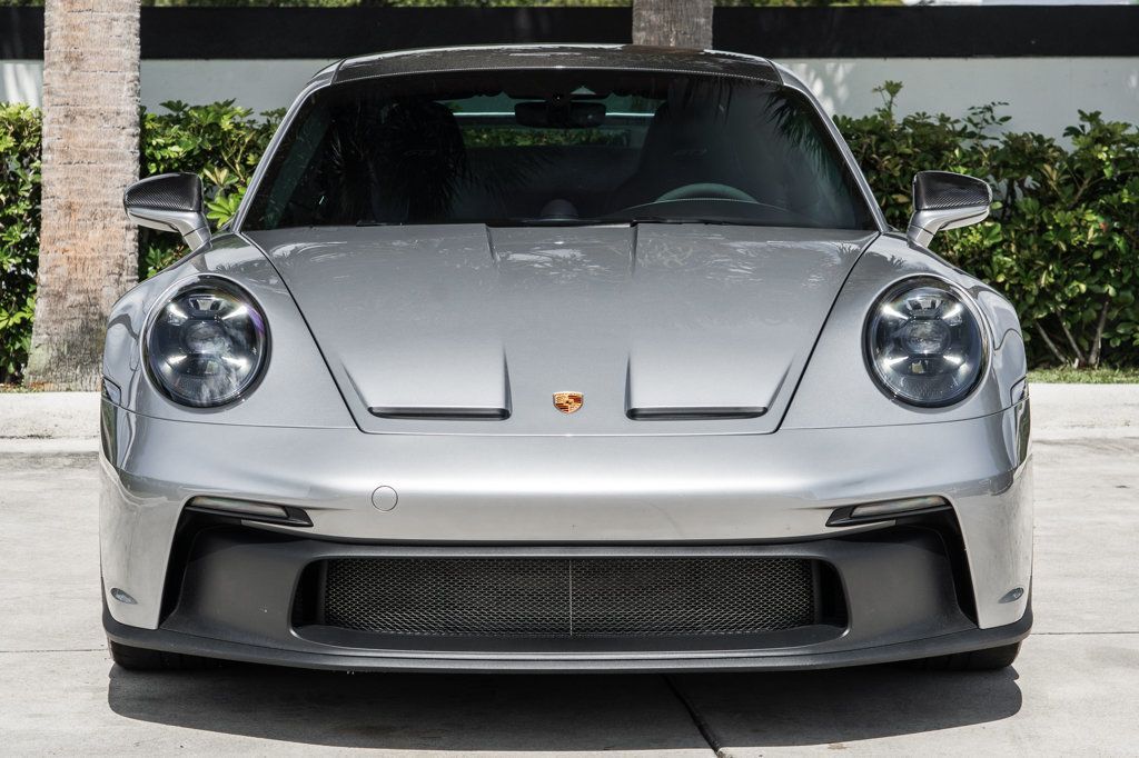 2022 Porsche 911 GT3 Coupe photo 13