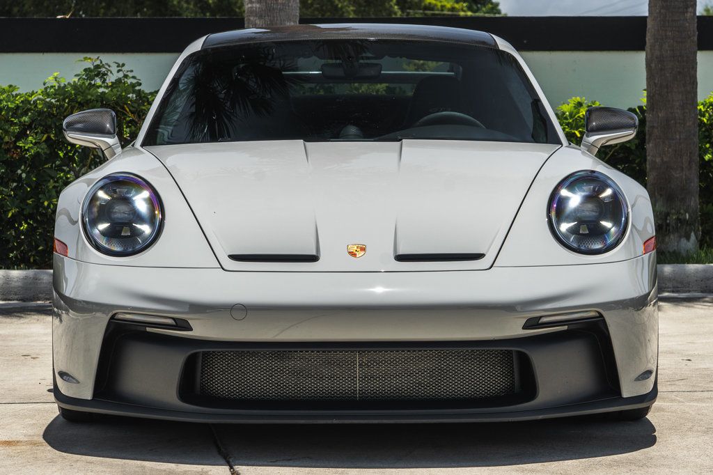2022 Porsche 911 GT3 Coupe photo 13