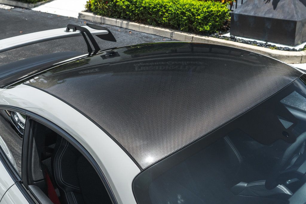2022 Porsche 911 GT3 Coupe photo 14