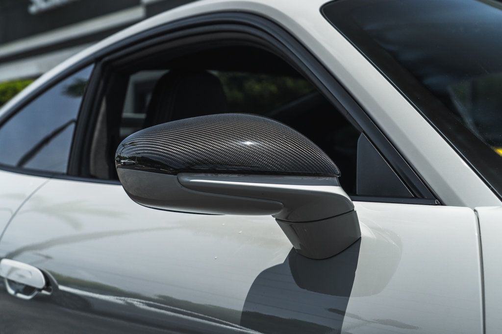 2022 Porsche 911 GT3 Coupe photo 15