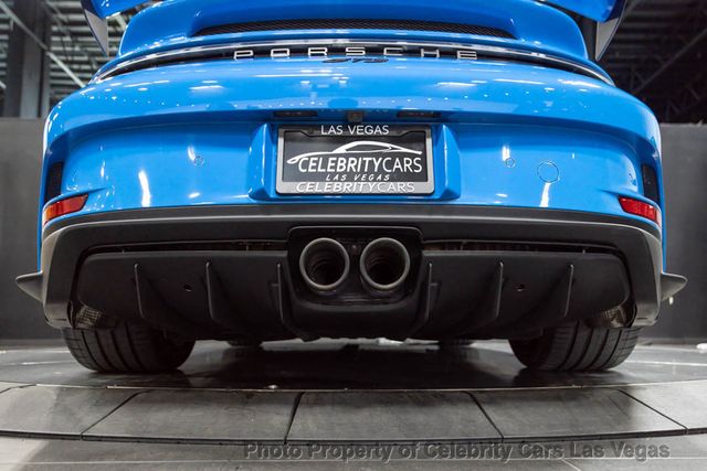 2022 Porsche 911 GT3 Coupe - 23088609 - 9