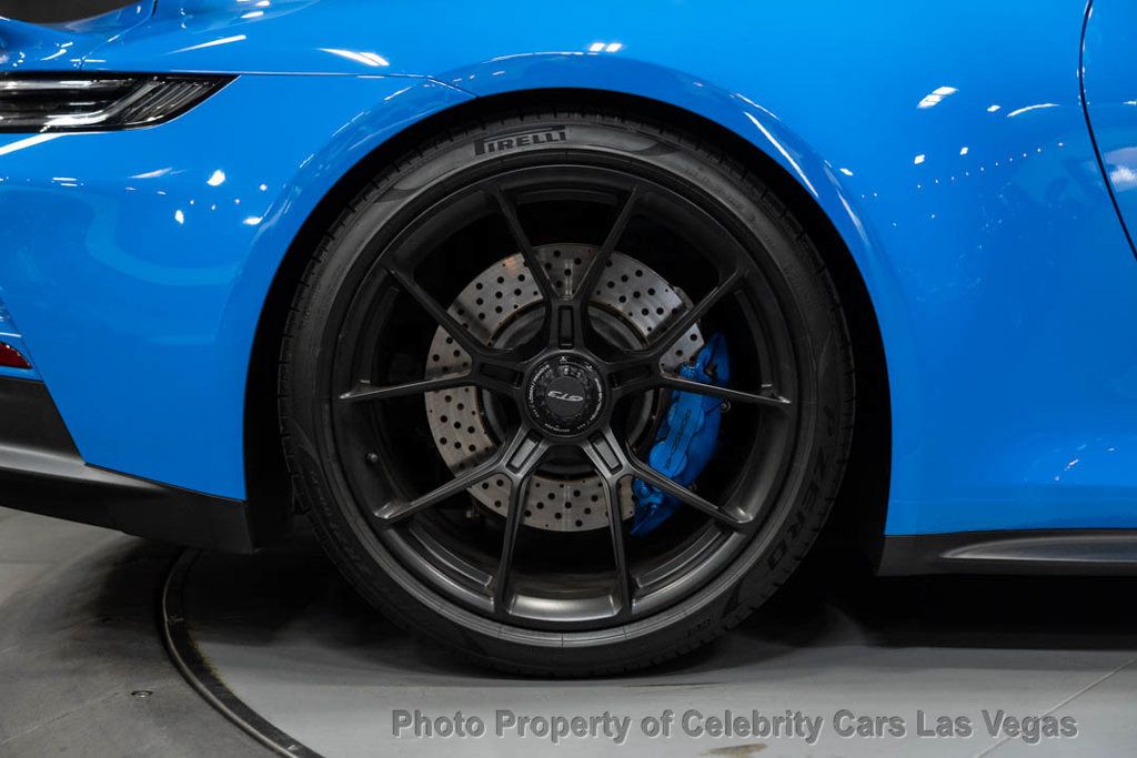 2022 Porsche 911 GT3 Coupe - 23088609 - 12