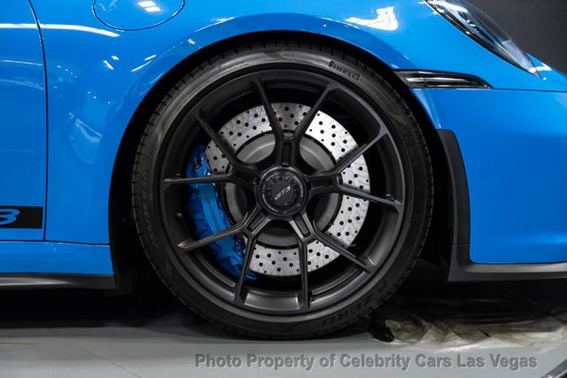 2022 Porsche 911 GT3 Coupe - 23088609 - 13