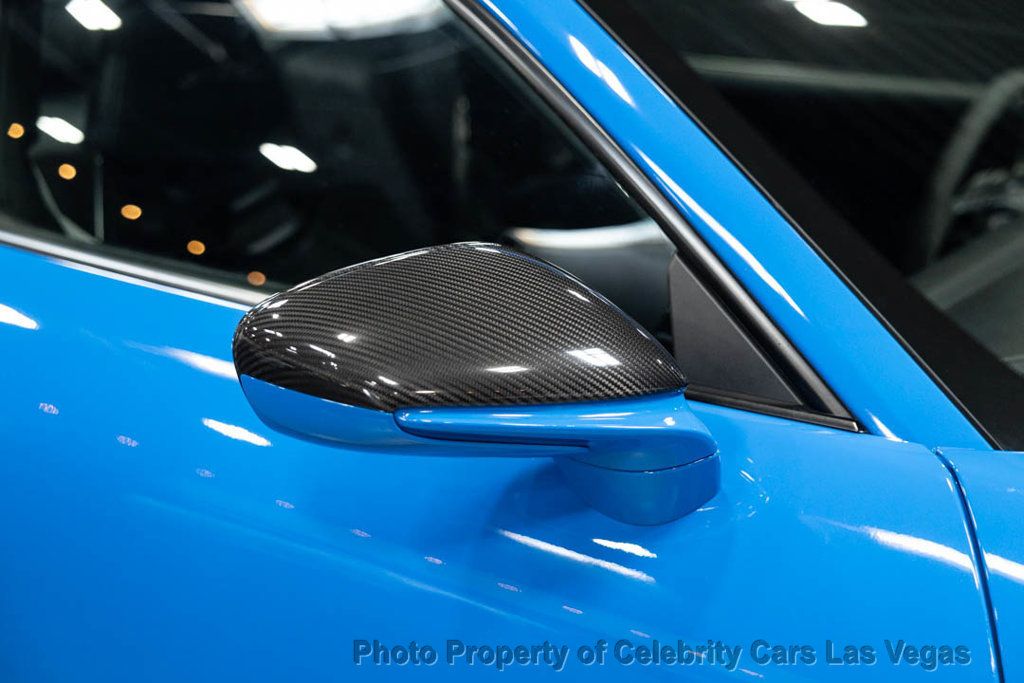 2022 Porsche 911 GT3 Coupe - 23088609 - 15